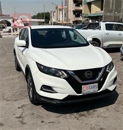 Nissan Rogue Sport